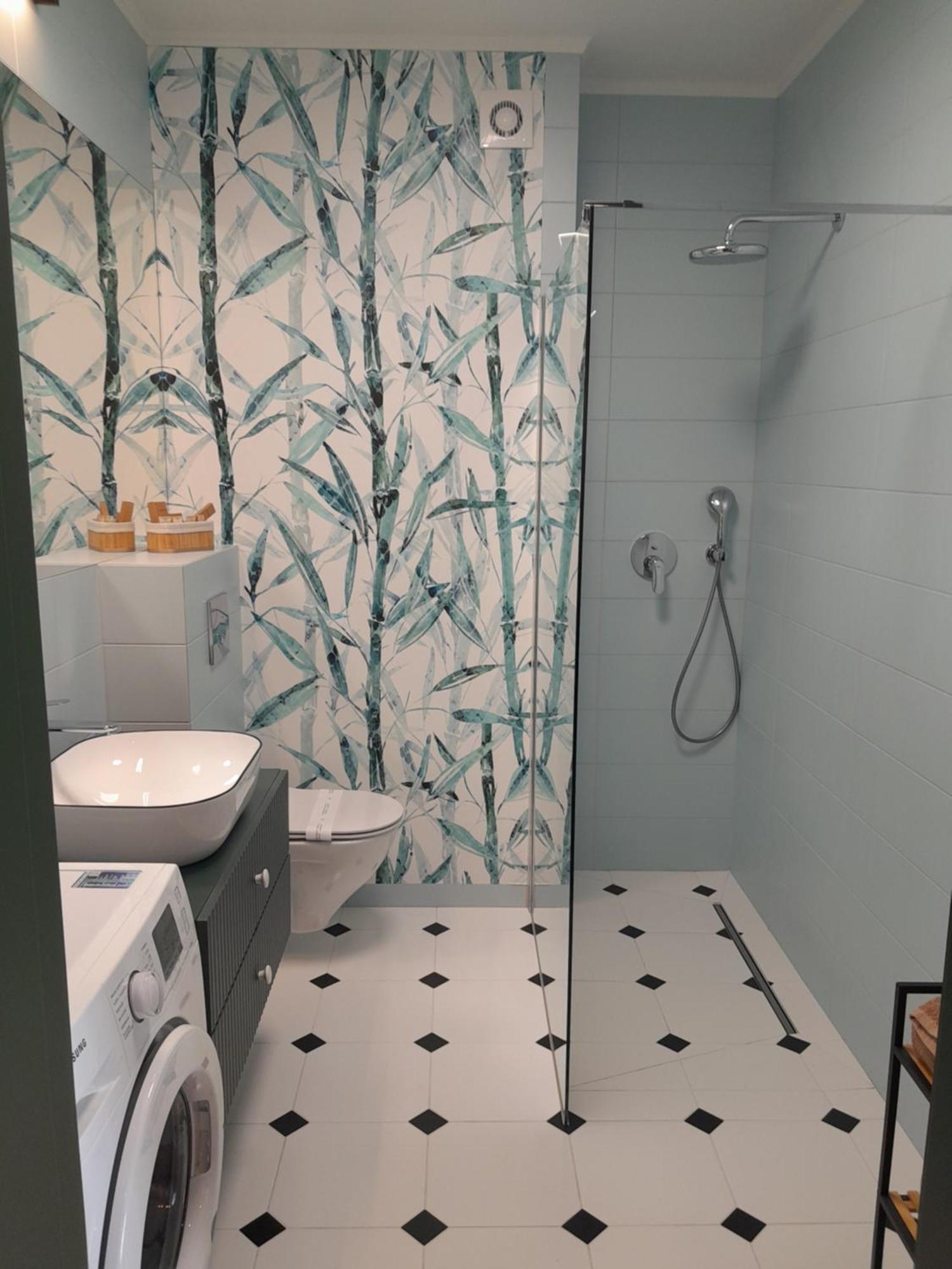 Malachite Green Apartment Grudziądz エクステリア 写真